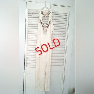 NOT FOR SALE, Formal, Prom, Evening Gown